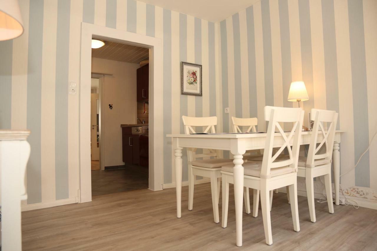 Ferienhaus Witte Huuske Emden Exterior foto